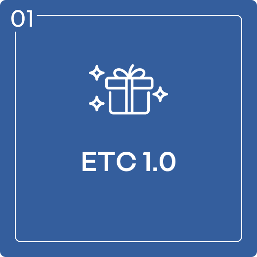 ETC 1.0