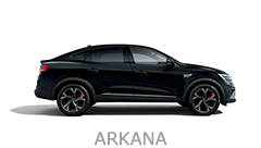 ARKANA