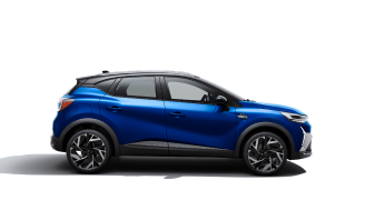 NEW CAPTUR キャプチャー