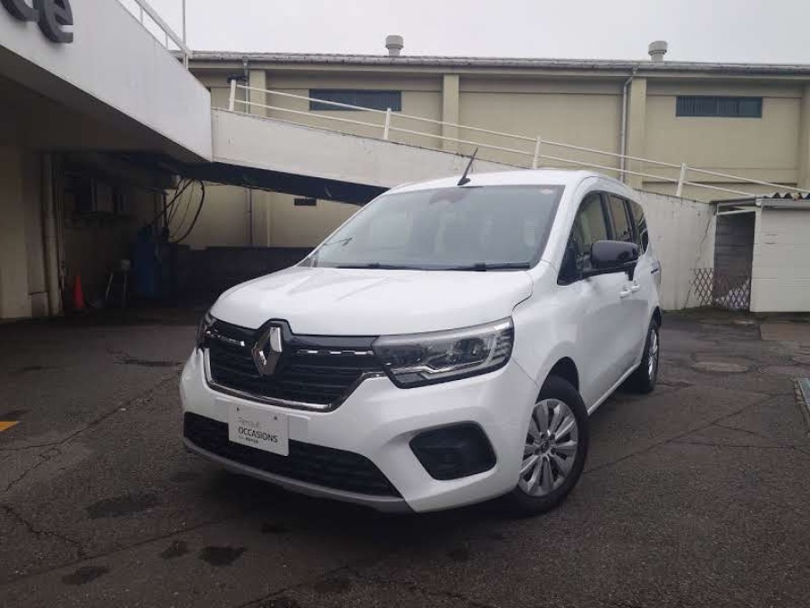 ルノー カングー インテンス 1.3t 7EDC