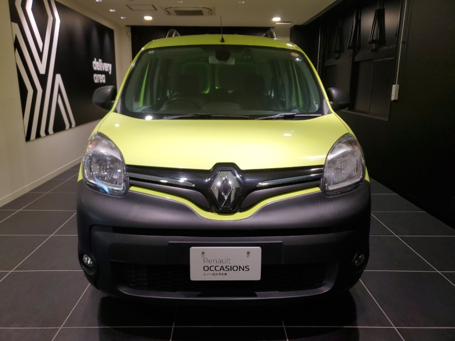 【限定車】カングー クルール 2020 EDC【ナビ前後ドラレコETC装備車】