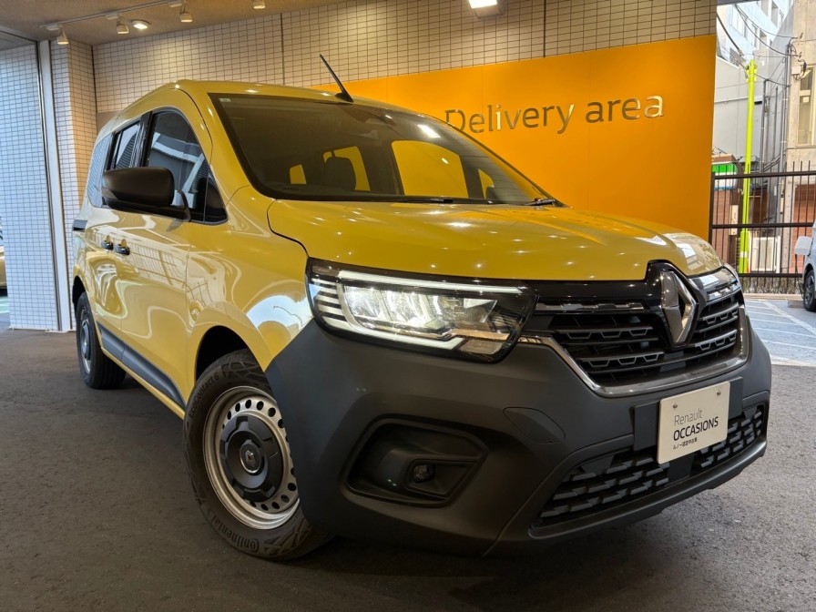 中古車販売｜ルノーNT販売 [RENAULT-NT]